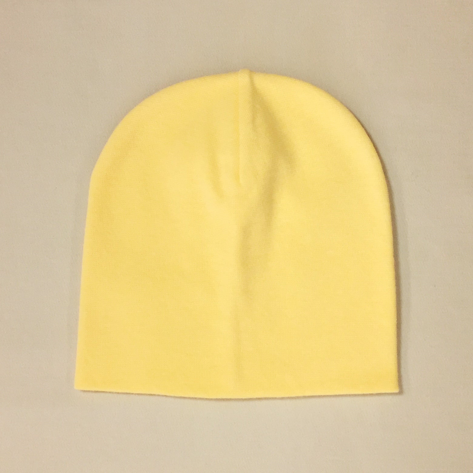 Cotton Baby Hat – Itty Bitty Baby Boutique