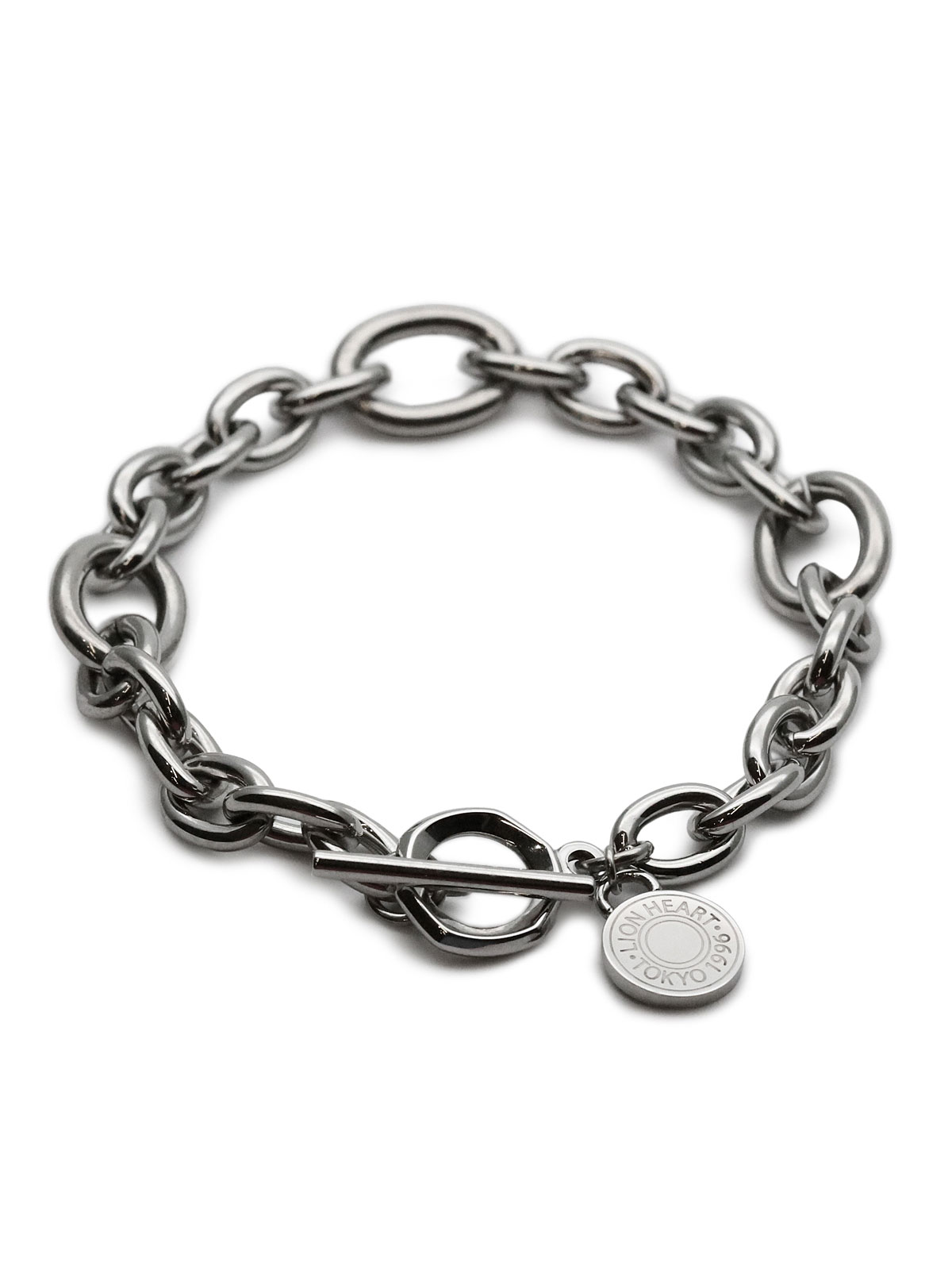 ライオンハート LION HEART | 『LH-1』