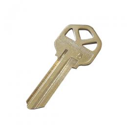 輸入建材のジェイマックス / クイックセット ブランクキー 平日15時