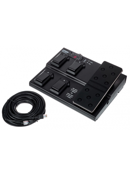 ᐉ Футконтролер LINE 6 FBV Express MK2 • Купити футконтролер LINE