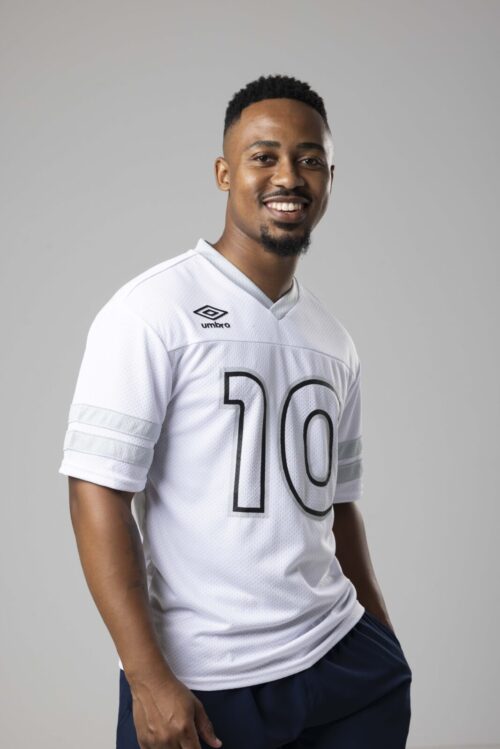 Umbro T-shirt - JAM Clothing | Famous For Less