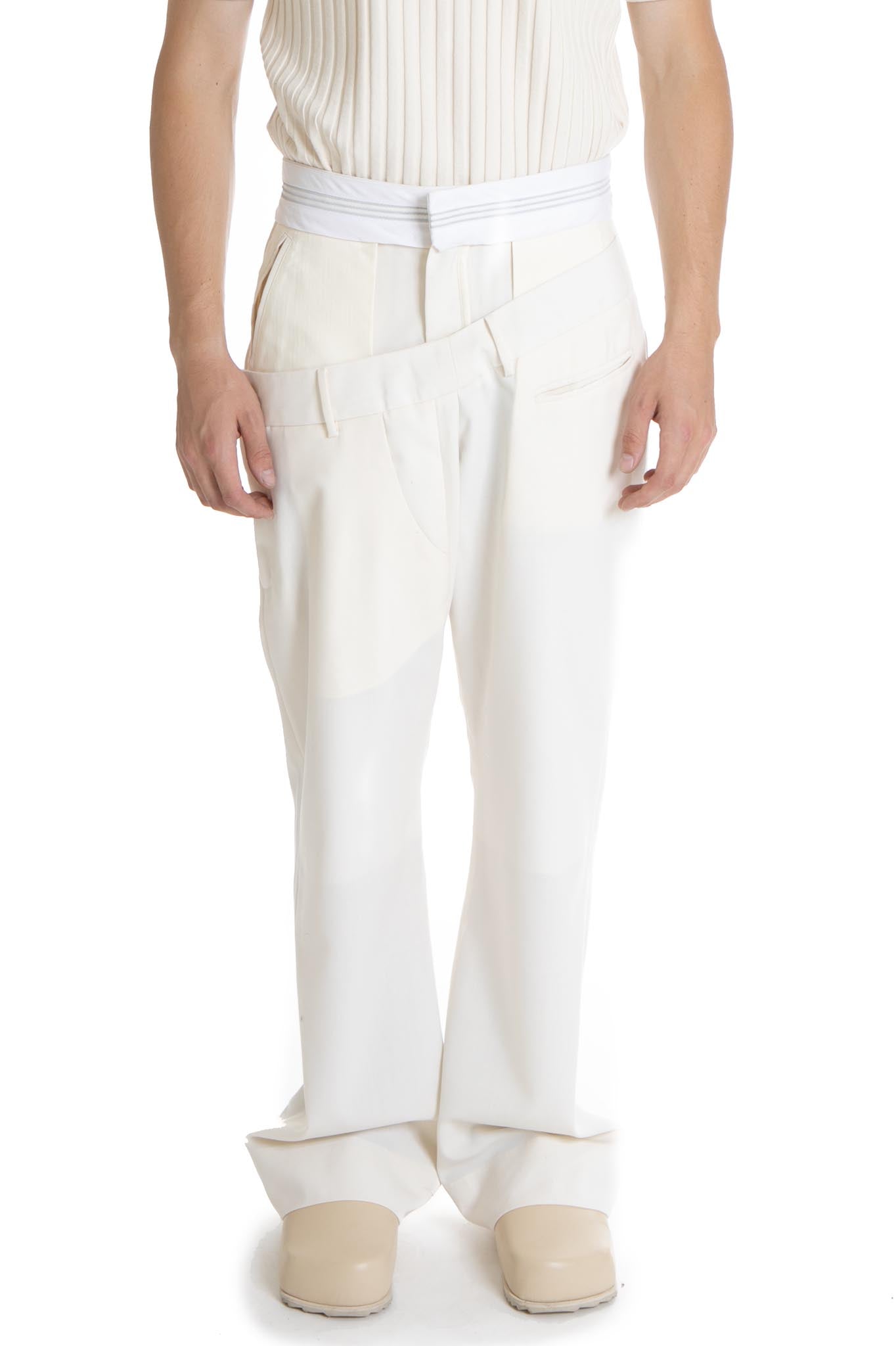 Axis Pants – JAGNE