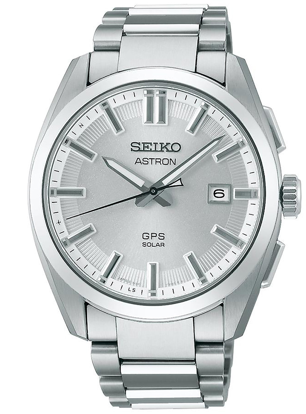 SBXD031, SBXD033, SBXD035] SEIKO ASTRON WATCH ORIGIN GPS SOLAR 3X