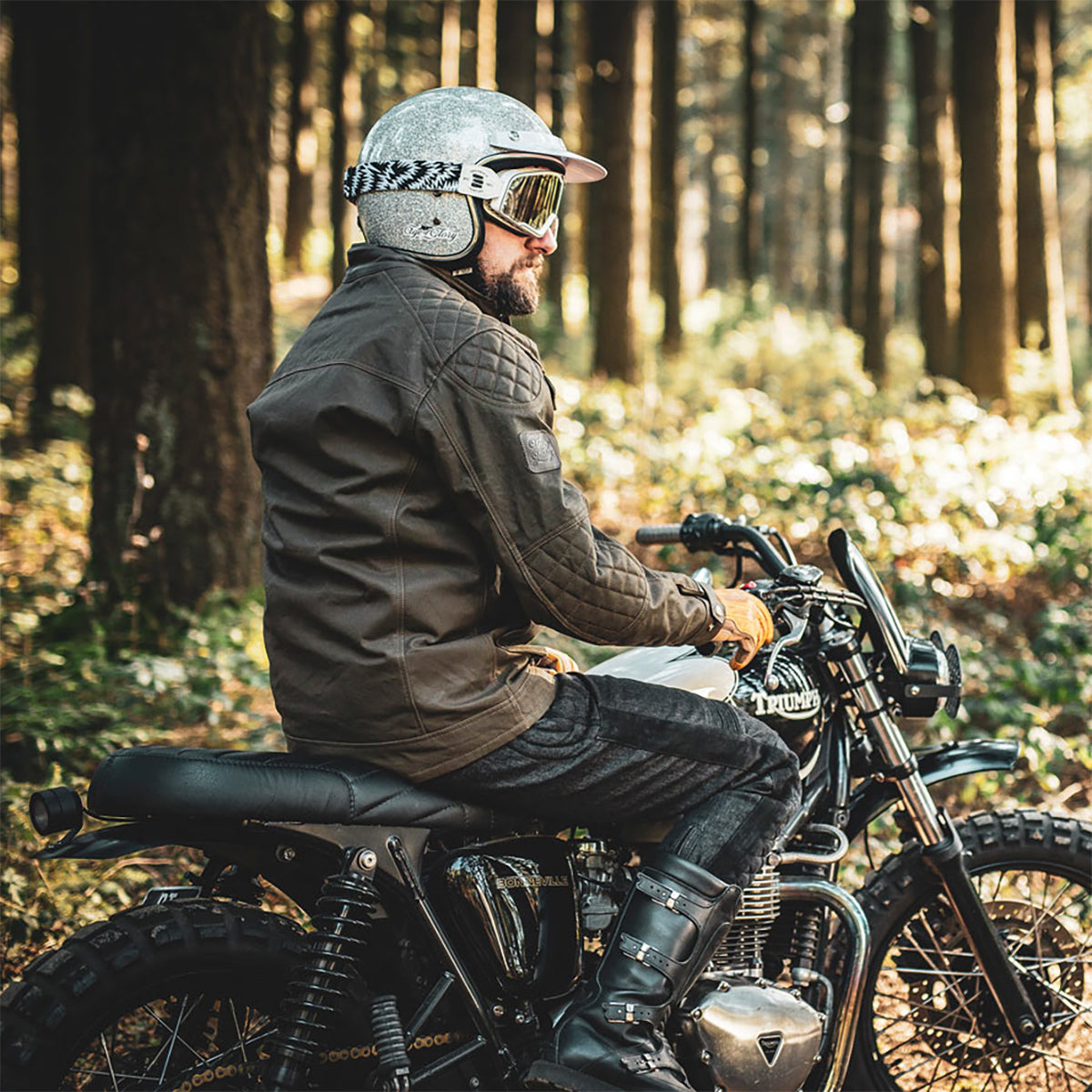 試着無料】エイジオブグローリー ミッション - バイク ワックス