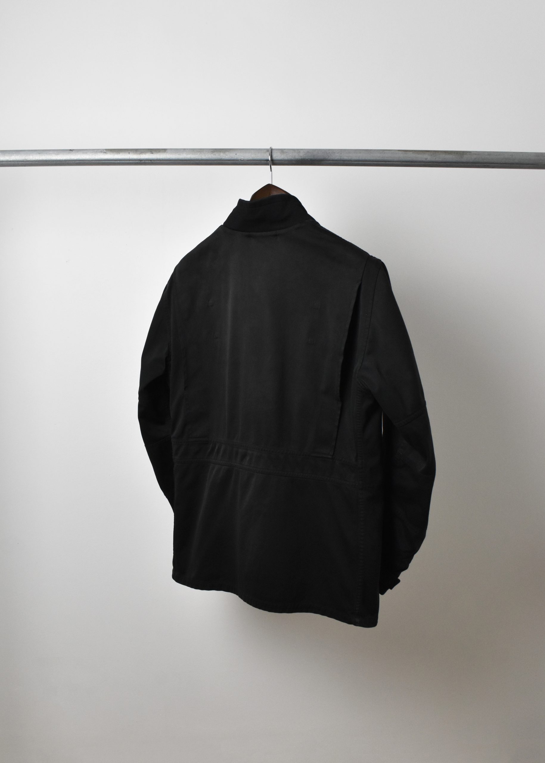 STONE ISLAND SHADOW PROJECT AW10 DAVID-T TEFLON JACKET (XL