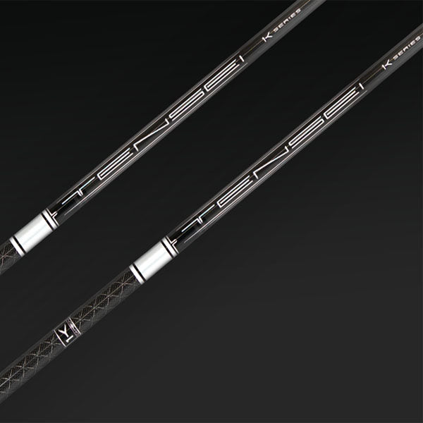 WHY MITSUBISHI'S TENSEI PRO WHITE 1K SHAFT IS WORTH THE INVESTMENT