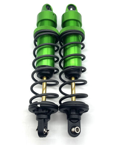 X-Maxx Shocks – Jennys RC LLC