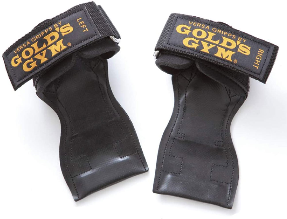 失敗談あり】8年使用したパワーグリップ｜ゴールドジムパワーグリップ