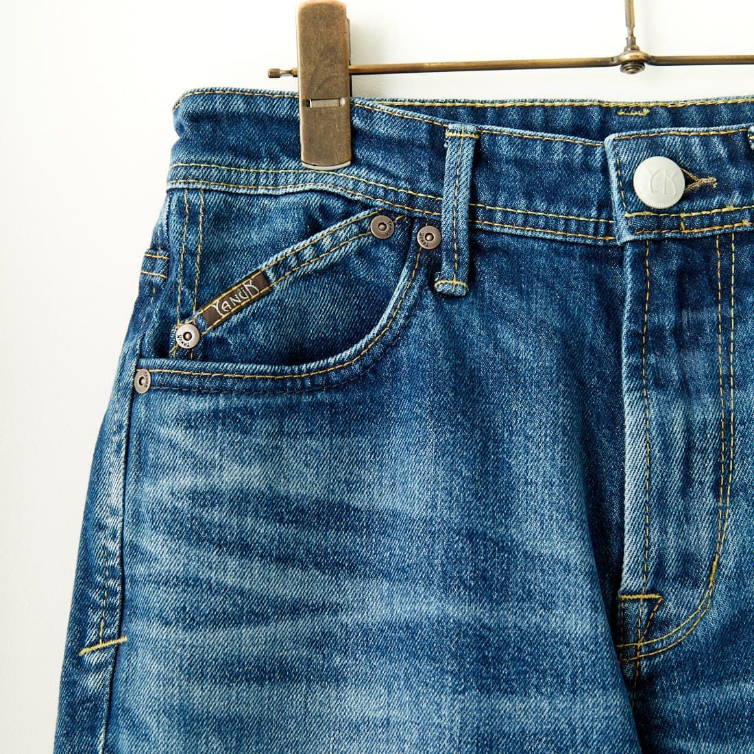 YANUK [ヤヌーク] テーパード PHILIP2/フィリップ2 [57241003