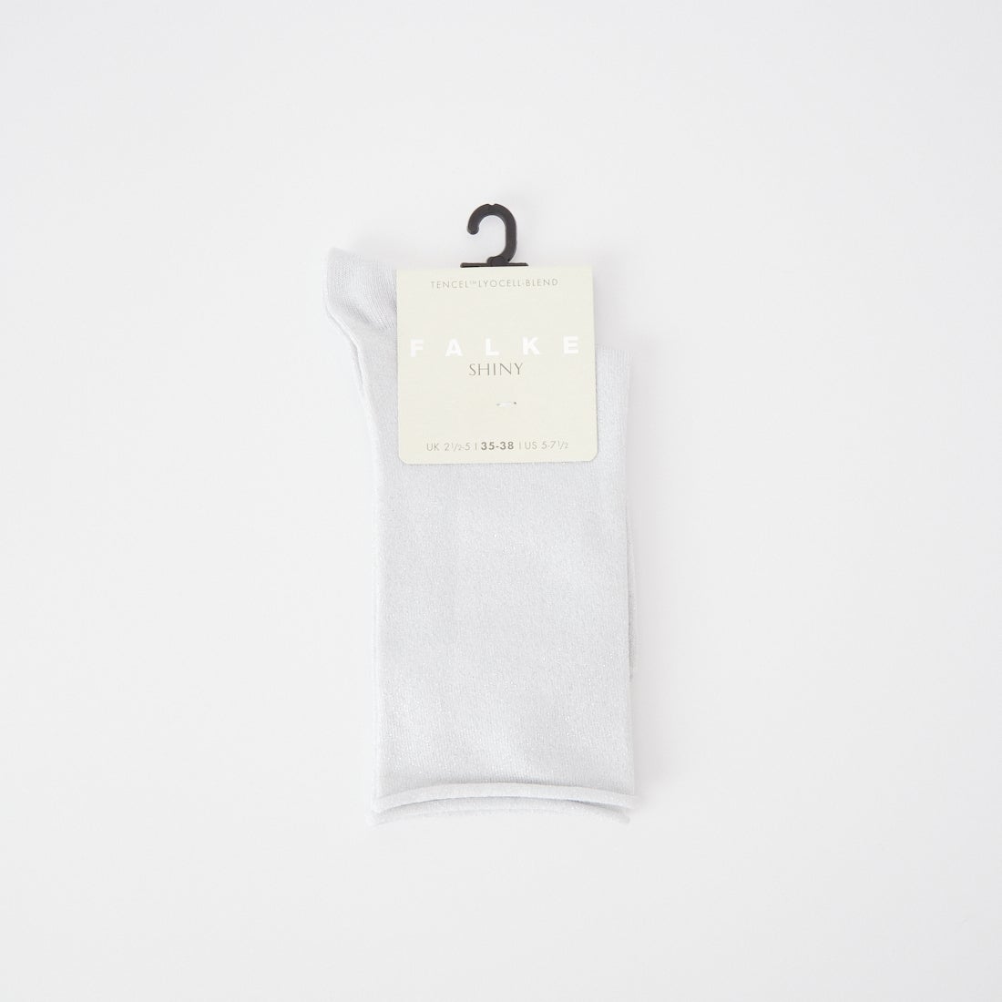 FALKE [ファルケ] シャイニーソックス [46414]｜ジーンズファクトリー