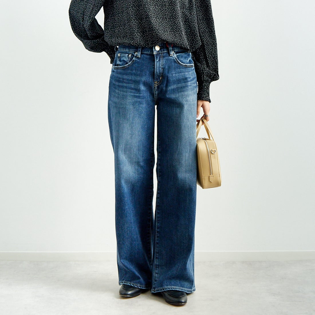 RED CARD TOKYO [レッドカード トーキョー] 35th Anniversary ワイド