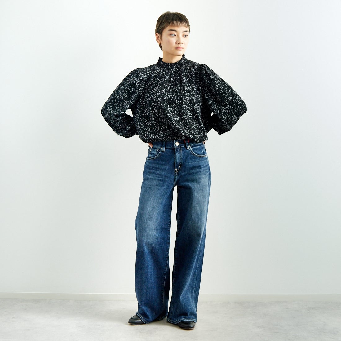 RED CARD TOKYO [レッドカード トーキョー] 35th Anniversary ワイド