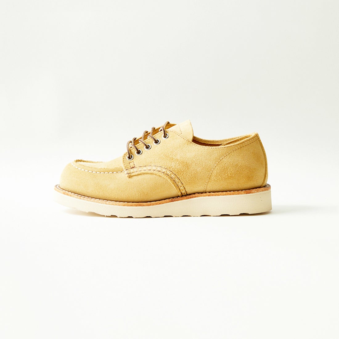 RED WING [レッドウィング] クラシックモック オックスフォード D