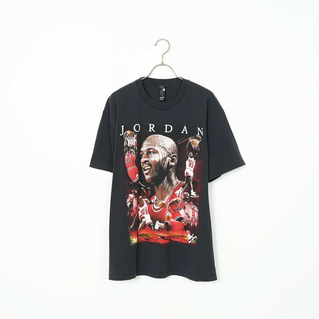 THRIFTY LOOK [スリフティールック] マイケルジョーダンTシャツ