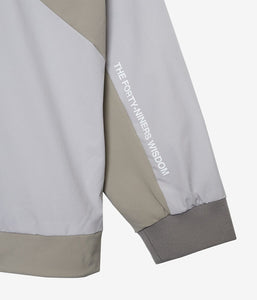 TFW49】SIDE PANEL SHELL PULLOVER – junhashimoto-osaka