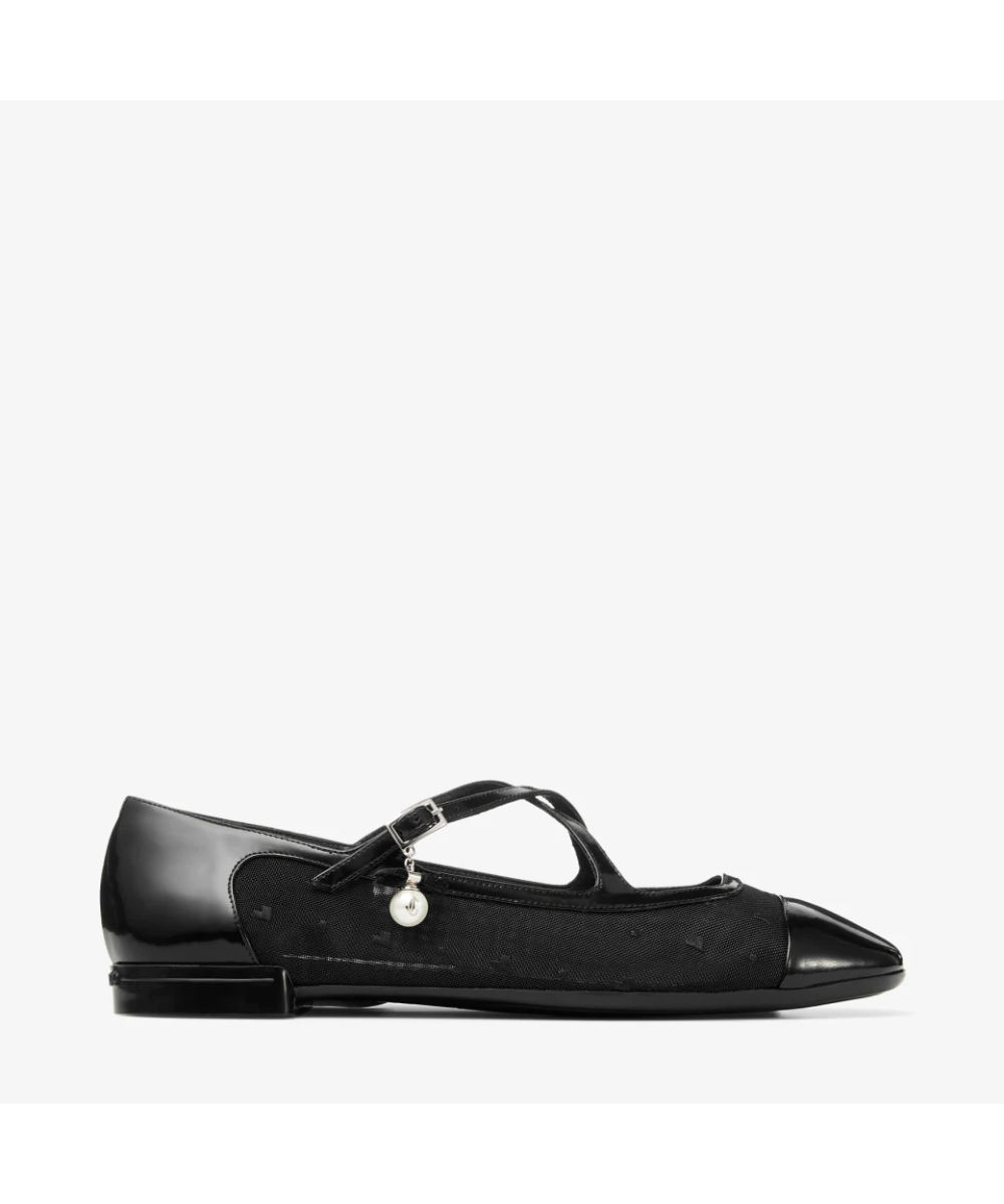 JIMMY CHOO/ジミー チュウ通販 | ADE FLAT【送料無料】【店頭受取可能