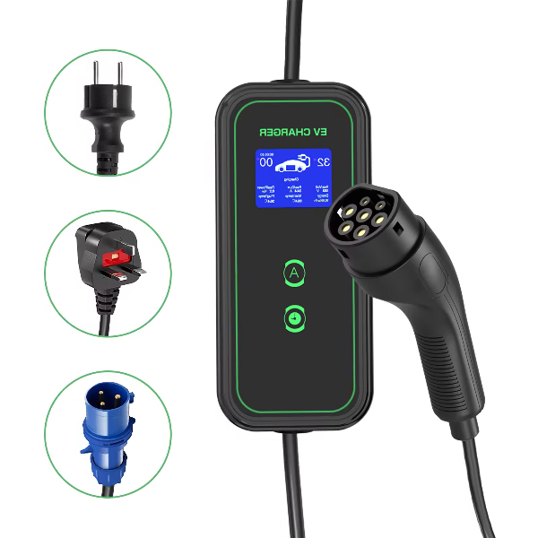 EV 充電ケーブルについて知っておくべきことすべて - JOCA