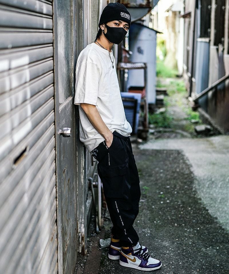 OWNROOTS】KnitCap グッズ｜【公式】DIVINER（ディバイナー）