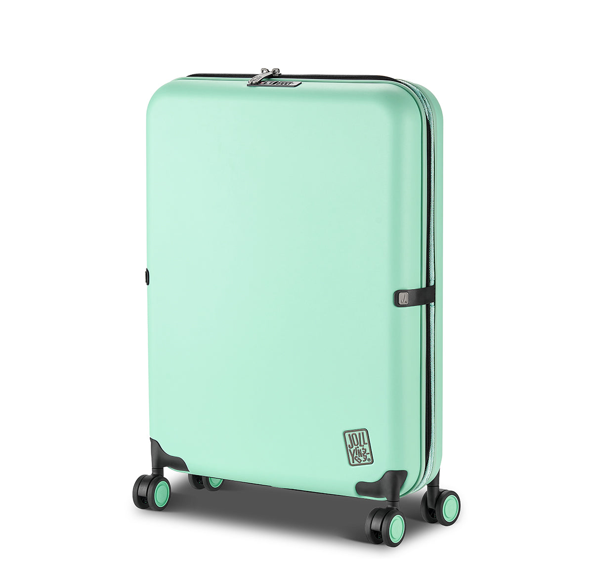 PEBBLE 海外旅行スーツケース 106 リットル