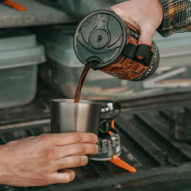 Flash 1.0L Fast Boil System - Jetboil