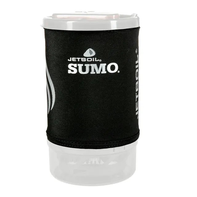 Cozy - SUMO - Jetboil