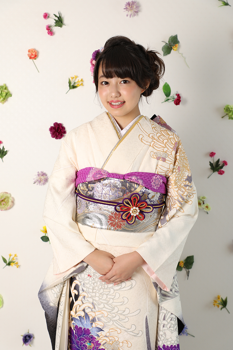 ジョイフル恵利アウトレット 振袖ネットレンタル店 / 【WEB限定】成人