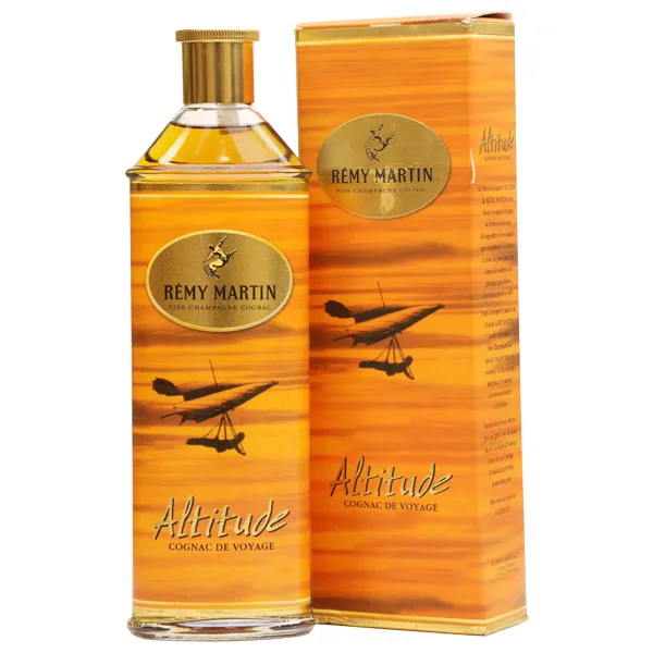 レミーマルタン XO プルミエクリュ（Remy Martin XO Premier Cru