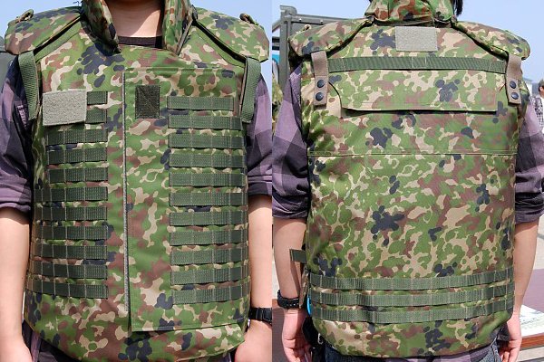 平成21年4月19日 陸上自衛隊高田駐屯地創設59周年記念行事 その4