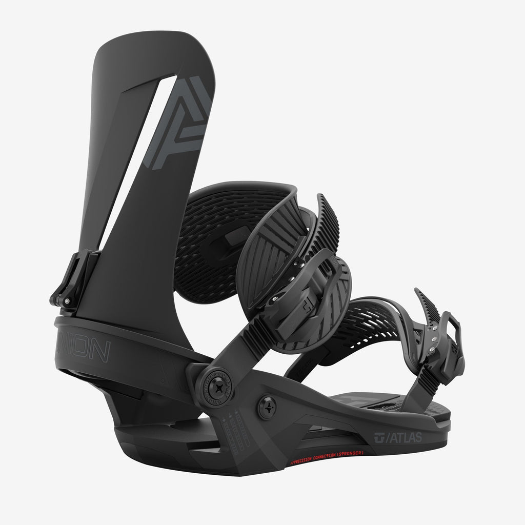 Atlas Men's Snowboard Binding 2025 | Union Binding Company – Union