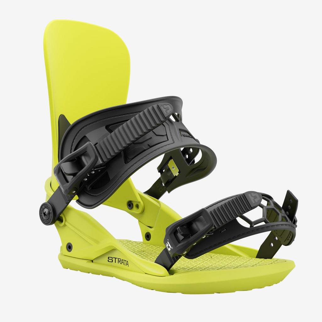 Strata Men's Snowboard Binding | Union Binding Company – Union