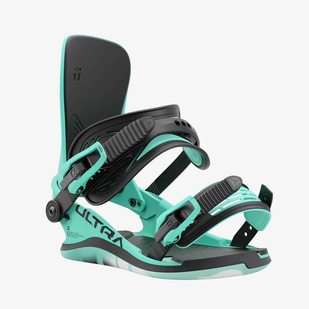 Ultra Women's Snowboard Binding 2025 | Union Binding Company