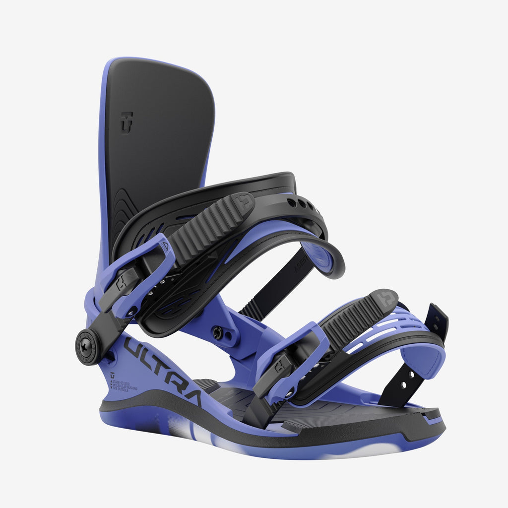Ultra Women's Snowboard Binding 2025 | Union Binding Company