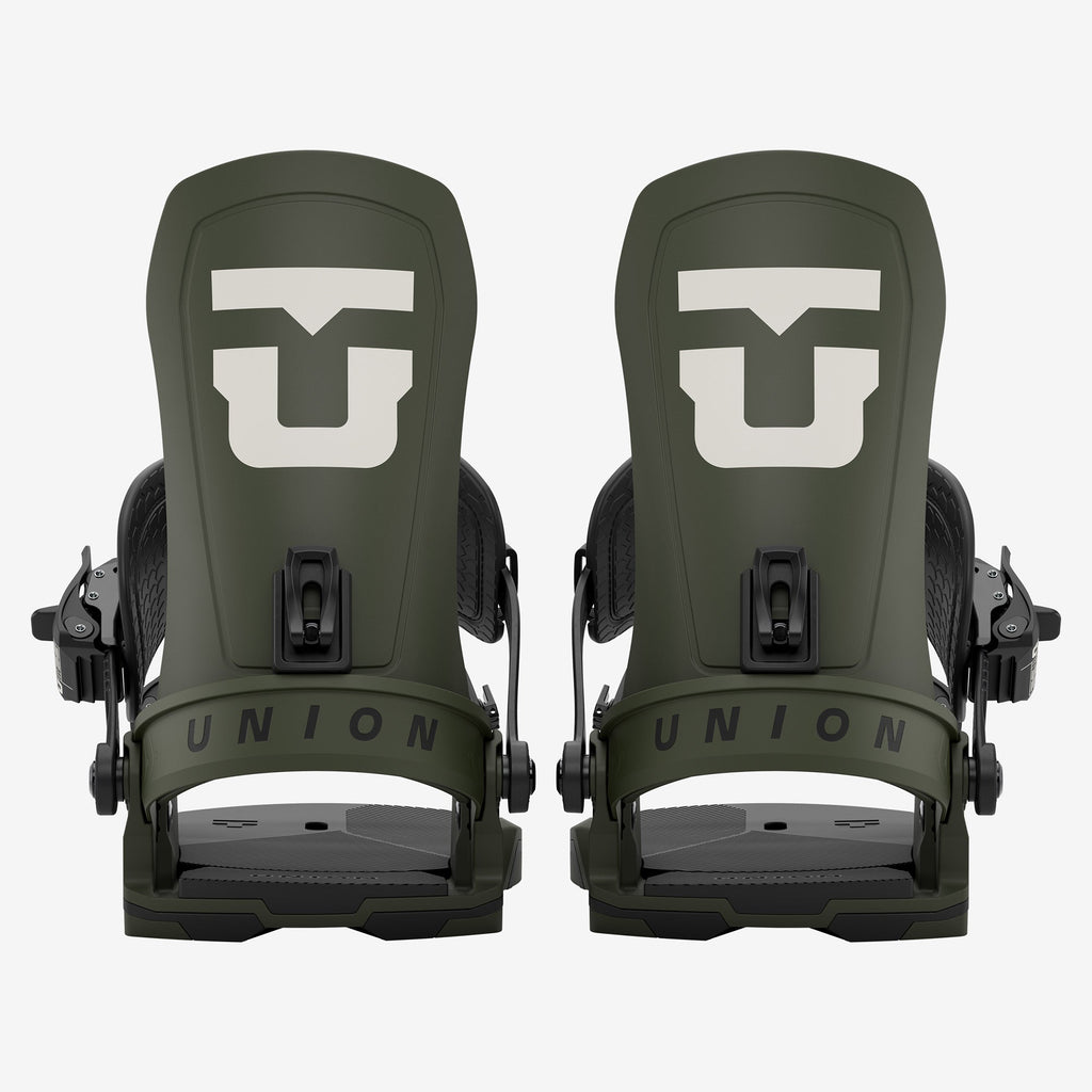 Force Men's Snowboard Binding 2026 | Union Binding Company – Union