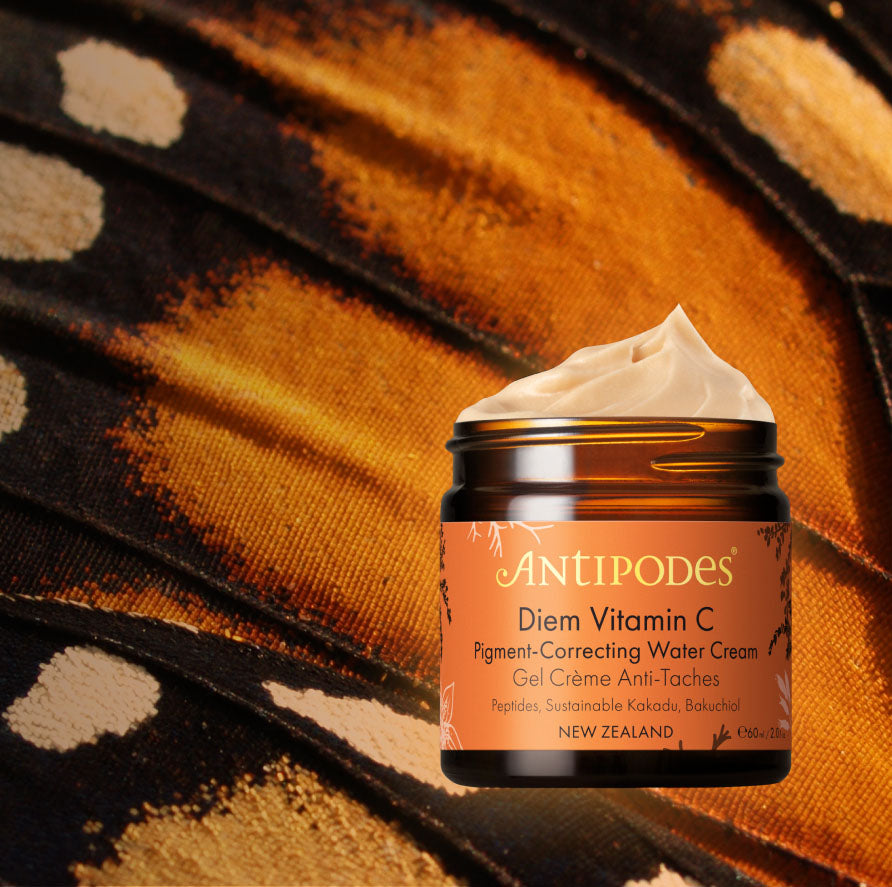 ANTIPODES - ディエム C ウォータークリーム 60ml – Antipodes Japan