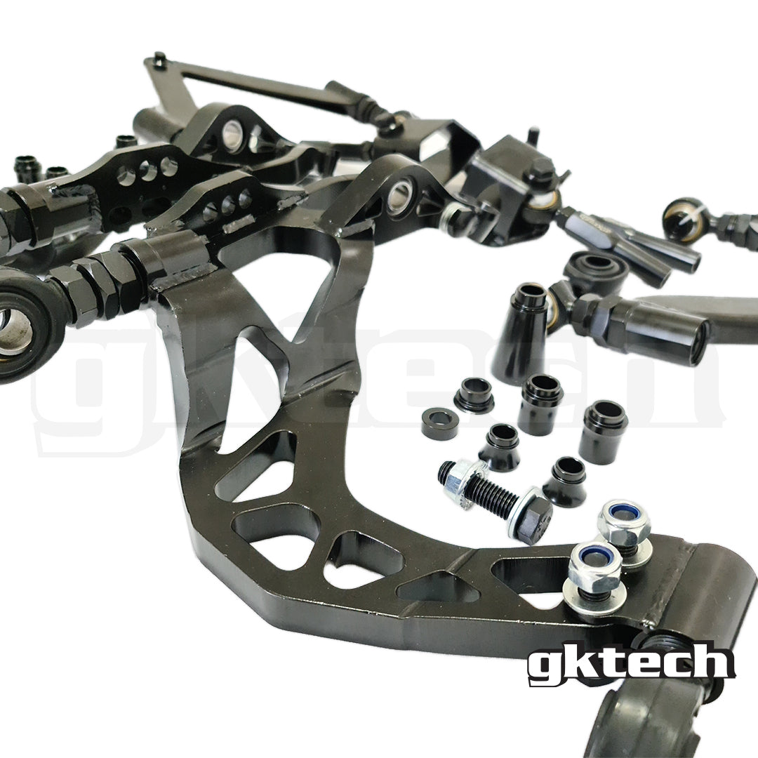 Z33 350z/V35 V2 スーパーロック コンボ - 15% オフ