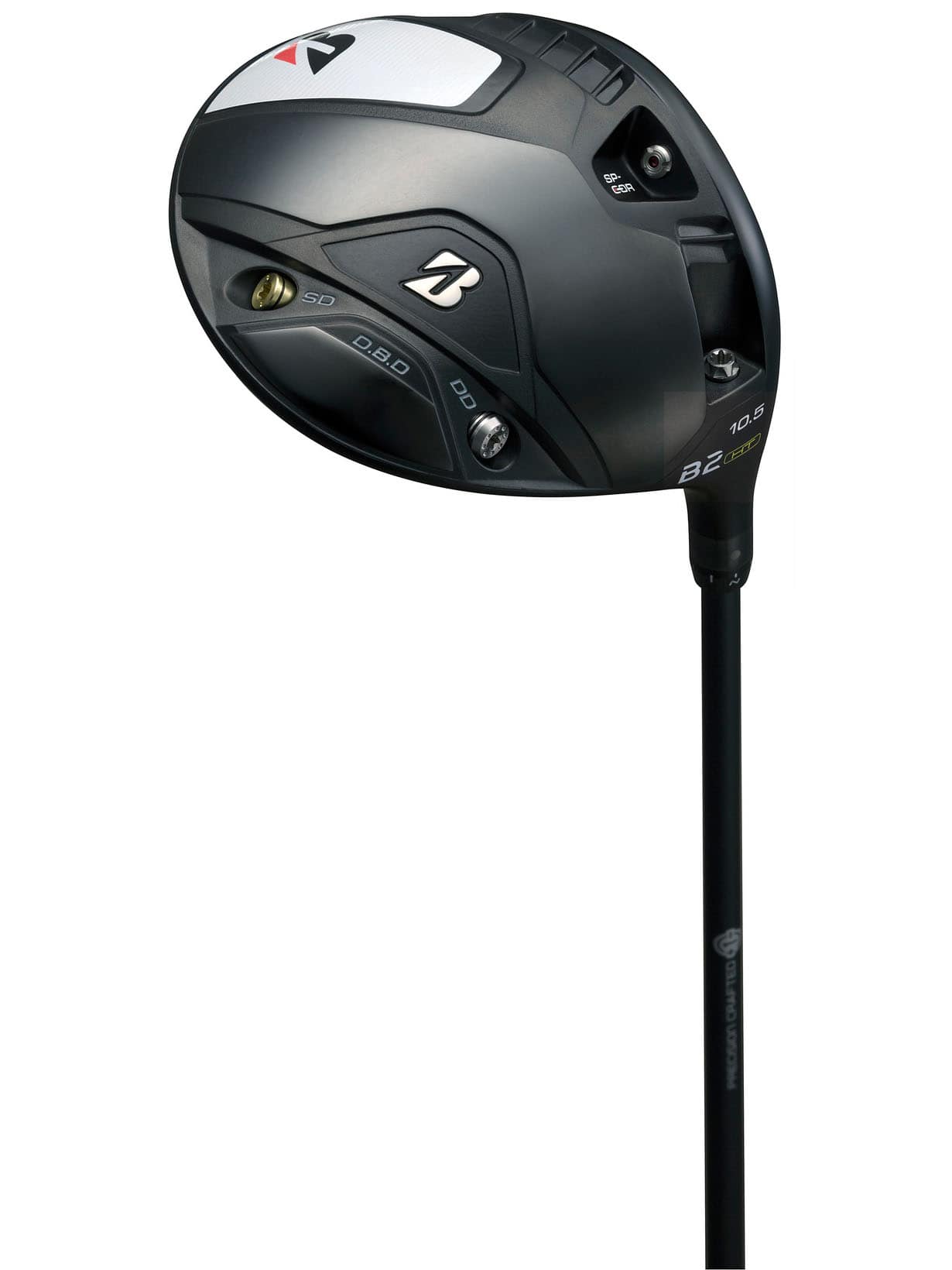 2023年モデル】【B シリーズ】 B2HT DRIVER ［SPEEDER NX BS40w