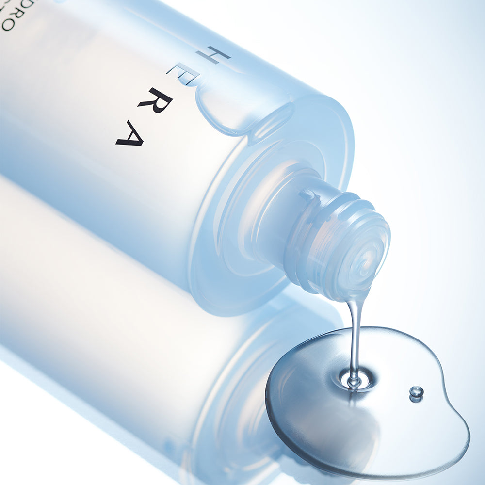 ハイドロ リフレクティング トナー - SKINCARE | HERA JAPAN