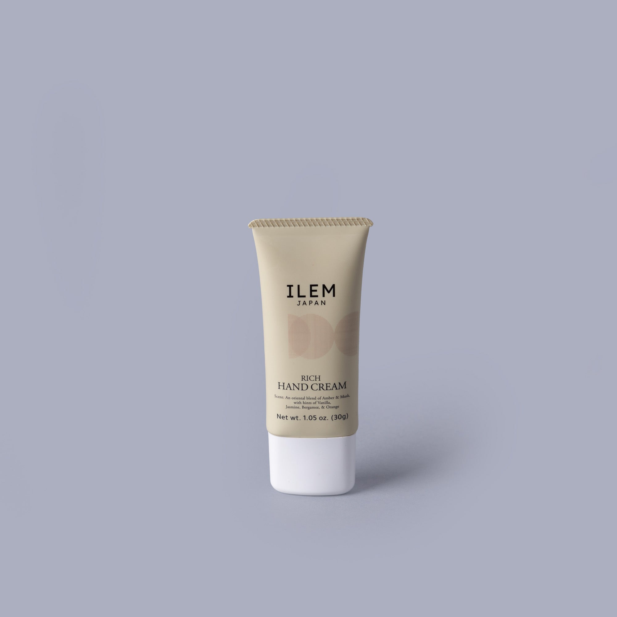 リッチ ハンドクリーム