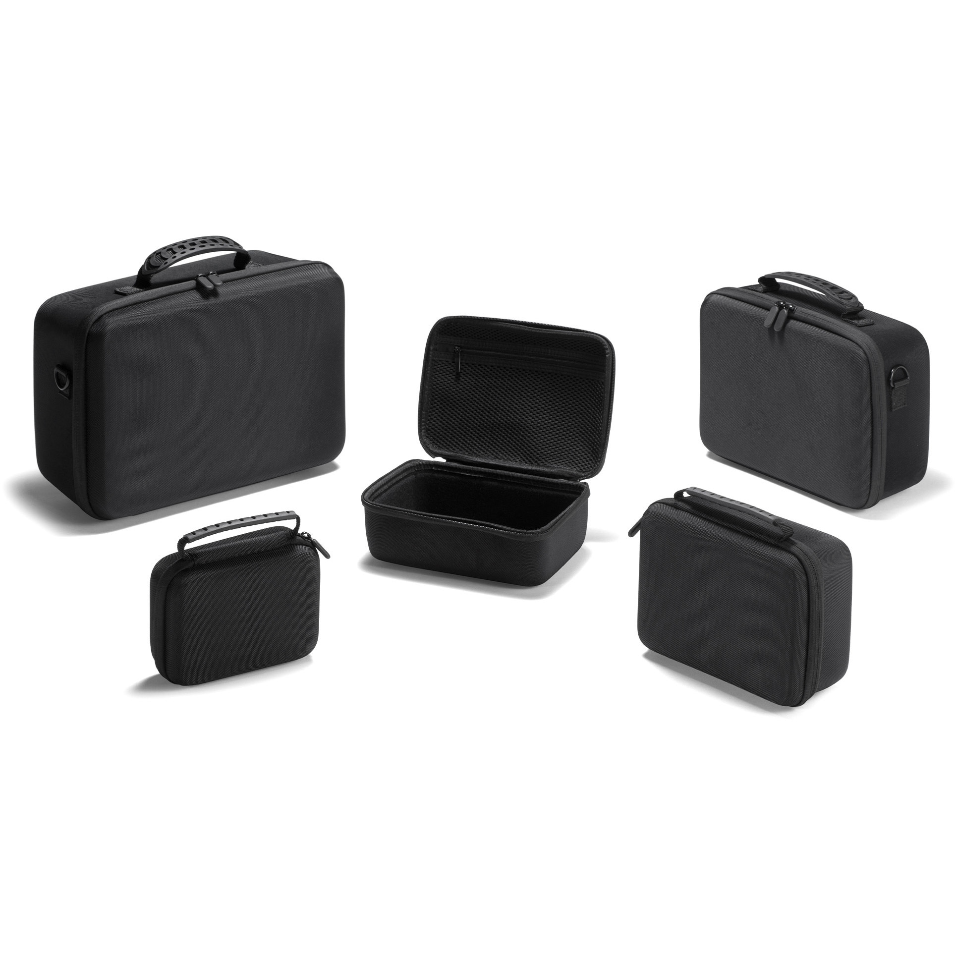 SC17-13- 6N ソフト収納ケース SCシリーズ タカチ電機工業 外寸(幅