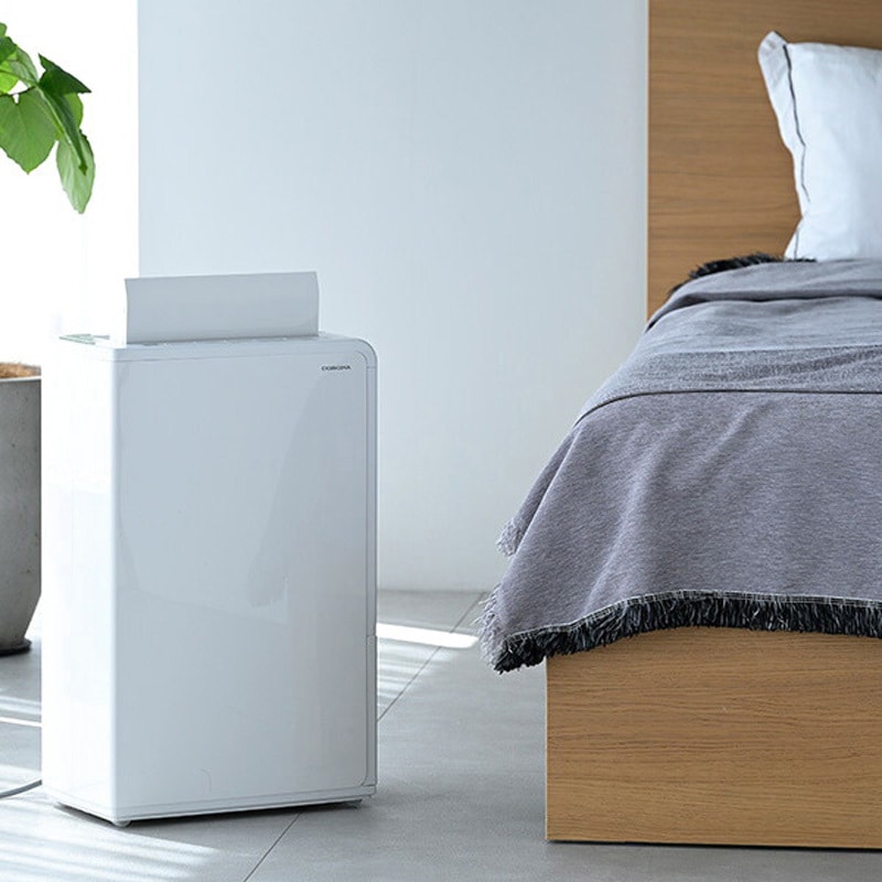 CD-H10A(K) 衣類乾燥除湿機 コロナ[冷暖房・換気設備・忌避剤