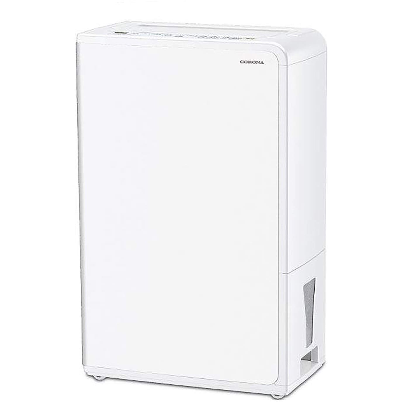 CD-H18A(W) 衣類乾燥除湿機 コロナ[冷暖房・換気設備・忌避剤