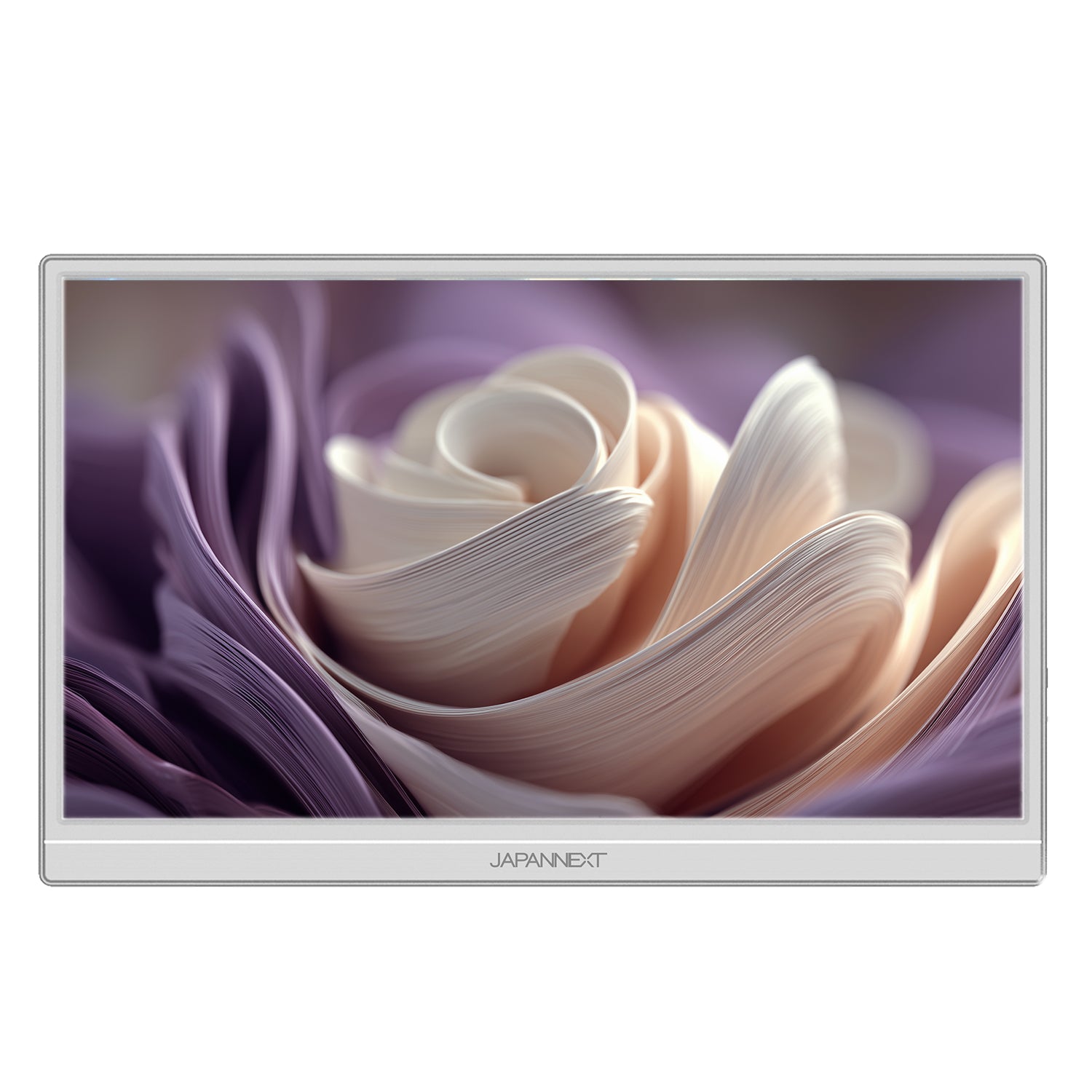 ECサイト限定】JAPANNEXT 15.6インチ IPSパネル搭載 フルHD(1920×1080