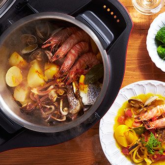 KN-HW10E | ヘルシオ ホットクック：シャープ