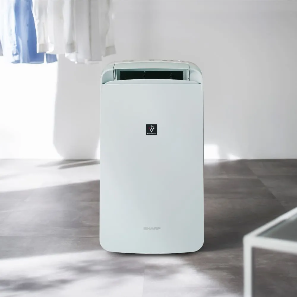 CM-U100 | 除湿機：シャープ