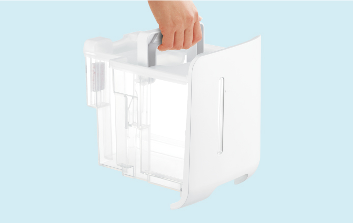 特長 | CV-R180 | 除湿機：シャープ