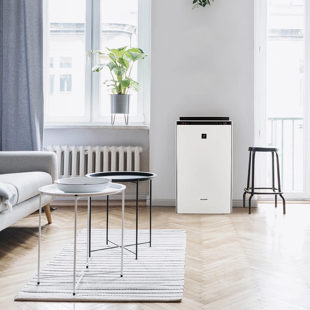 KI-TX70 | 空気清浄機：シャープ