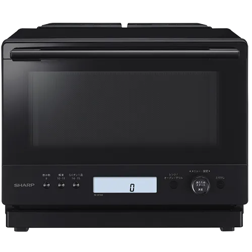 RE-WF234 | オーブン・電子レンジ：シャープ