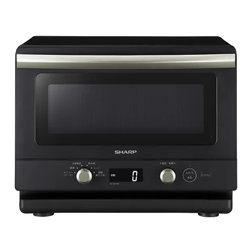 RE-WF232 | オーブン・電子レンジ：シャープ