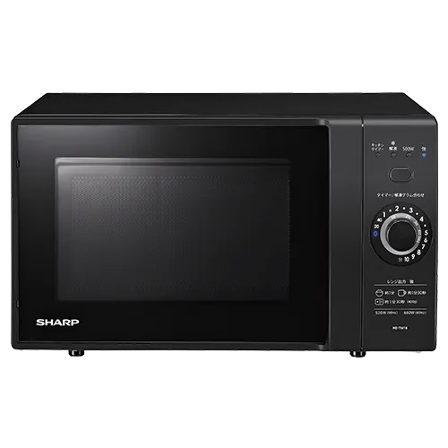 RE-WF264 | オーブン・電子レンジ：シャープ