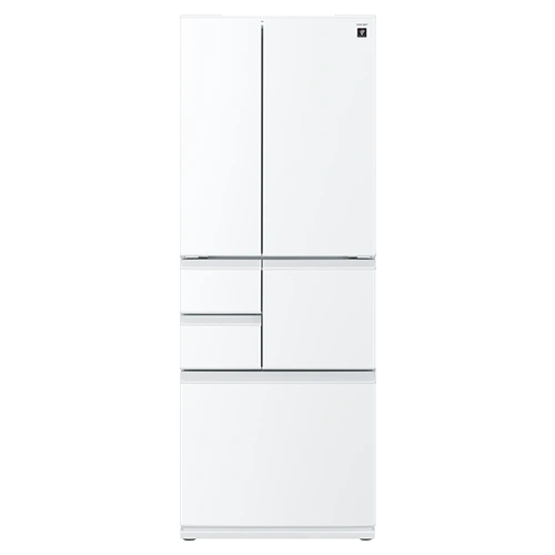 SJ-GW35J | 冷蔵庫：シャープ